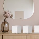 Mercusys Halo H60X AX1500 Whole Home Mesh WiFi 6 System, White - Image 9