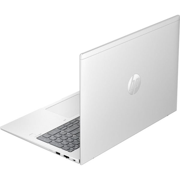 HP ProBook 460 G11 16" FHD Laptop, Intel® Core™ Ultra 5 125U Processor, 8GB RAM, 512GB SSD, DOS, Pike Silver - Image 4