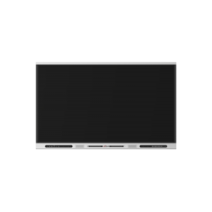 Dahua LPH65-ST420 65 inch 4K Smart interactive whiteboard, Touch, 60Hz Refresh Rate, 8ms Response Time, Black