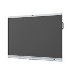 Dahua MC420 Series 65 inch Smart Interactive Whiteboard, IPS Panel, 60Hz Refresh Rate, 8ms Response Time, Touch, 48mp Camera, Black, LPH65-MC420-C-S2 - Image 3