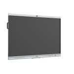 Dahua MC420 Series 65 inch Smart Interactive Whiteboard, IPS Panel, 60Hz Refresh Rate, 8ms Response Time, Touch, 48mp Camera, Black, LPH65-MC420-C-S2 - Image 2