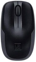 Logitech Wireless Combo Mk220 With Keyboard And Mouse, Eng/Arb Keyboard Layout, Black, 920-003160 - Image 4