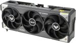 ASUS TUF GAMING GEFROCE RTX 5090 OC EDITION 32GB GDDR7 GAMING GRAPHIC CARD, 90YV0LY0-M0NA00 - Image 3