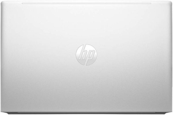 HP ProBook 450 G10 15.6" FHD Touch Laptop, Intel Core i3-1315U Processor, 8GB RAM, 512GB SSD, DOS, Intel UHD Graphics, English Backlit Keyboard, Pike Silver, 85C44EA - Image 4