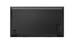 Sony 55” 4K HDR professional display with 24/7 operation, portrait/tilt, Pro-Mode, Airplay and Chromecast, Black, FW-55BZ30L - Image 4