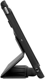 Targus Pro-Tek Handheld Folio Case for Apple iPad (2018/2017), 9.7" iPad Pro, iPad Air 2 - Black, THD483GLZ - Image 8
