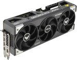 ASUS TUF GAMING GEFROCE RTX 5090 OC EDITION 32GB GDDR7 GAMING GRAPHIC CARD, 90YV0LY0-M0NA00 - Image 4