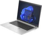 HP EliteBook 1040 G10 Business 14" Inch WUXGA Laptop, Intel Core i7-1355U, 16GB DDR5 RAM, 512GB SSD, DOS, Intel Iris Xe Graphics, Silver, 5Z556ES - Image 3
