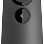 Logitech R500s Laser Presentation Remote, Bluetooth, USB-A Receiver, Presentation Clicker with Laser Pointer (Class 1) for Powerpoint, Keynote, Google Slides, for Windows/MacOS - Graphite, 910-005843