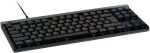 Logitech G515 TKL Wired Low Profile Gaming Keyboard, GL Mechanical Linear Tactile Switches, Black, 920-012872 - Image 2