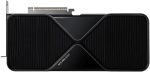 NVIDIA RTX PRO 6000 Blackwell Workstation Edition Graphics Card for AI, Design, Simulation, Engineering - 96GB DDR7 ECC Memory - 4th Gen RT/5th Gen Tensor Core GPU, OEM Packaging, Black - Image 4