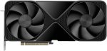 NVIDIA RTX PRO 6000 Blackwell Workstation Edition Graphics Card for AI, Design, Simulation, Engineering - 96GB DDR7 ECC Memory - 4th Gen RT/5th Gen Tensor Core GPU, OEM Packaging, Black - Image 3