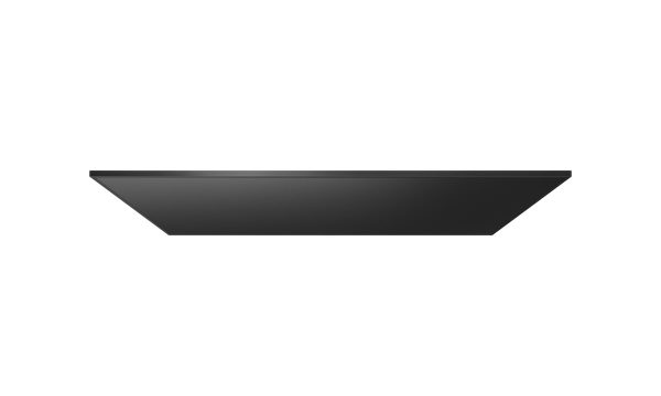 Sony 55” 4K HDR professional display with 24/7 operation, portrait/tilt, Pro-Mode, Airplay and Chromecast, Black, FW-55BZ30L - Image 8