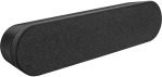 Logitech Rally Speaker, Second speaker connects to Logitech Rally for clear, rich sound, Graphite, 960-001230 - Image 2