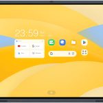 MAXHUB S8620 86" 4K UHD Interactive Flat Panel, Touch, 60Hz Refresh Rate, 6.5 ms Response Time, Android 14 Operating System, Black