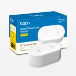 TP-Link Tapo T300 Smart Water Leak Sensor, White - Image 10