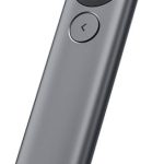 Logitech Spotlight Presentation Remote - Universal Wireless Presentation Clicker with Laser Pointer, Advanced Digital Highlighting, Bluetooth, 30 m Range and Quick Charging, 910-004861
