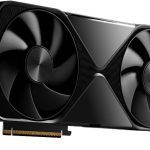 NVIDIA RTX PRO 6000 Blackwell Workstation Edition Graphics Card for AI, Design, Simulation, Engineering - 96GB DDR7 ECC Memory - 4th Gen RT/5th Gen Tensor Core GPU, OEM Packaging, Black