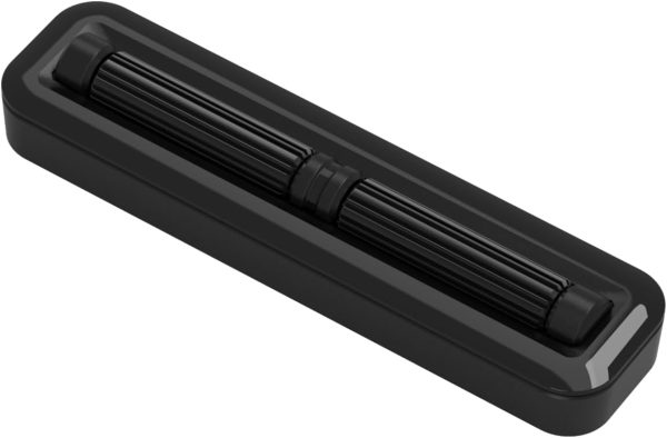 Cooler Master Master Hub Creator Kit, Stream Kit include 1x(Base, 4x6) 1x(15xKey) 1x(2xRoller) 1x(5xFader), Black, MHSK13AA00 - Image 5