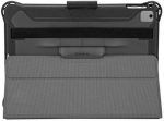 Targus Pro-Tek Handheld Folio Case for Apple iPad (2018/2017), 9.7" iPad Pro, iPad Air 2 - Black, THD483GLZ - Image 7