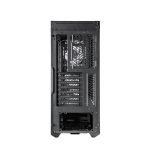 Cooler Master TD500 Mesh V2 Computer Case, ARGB & PWM Hub Included, Type C Connector, Top Removable, 3 x 120mm ARGB Fans, 360mm Radiator Support, Gaming Case, Black, TD500V2-KGNN-S00 - Image 11