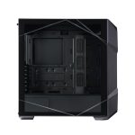Cooler Master TD500 Mesh V2 Computer Case, ARGB & PWM Hub Included, Type C Connector, Top Removable, 3 x 120mm ARGB Fans, 360mm Radiator Support, Gaming Case, Black, TD500V2-KGNN-S00 - Image 10