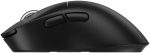 Logitech PRO X SUPERLIGHT 2 DEX LIGHTSPEED Wireless Gaming Mouse, Hero Sensor 2, Up To 95 Hours Battery, Black, 910-007358 - Image 4