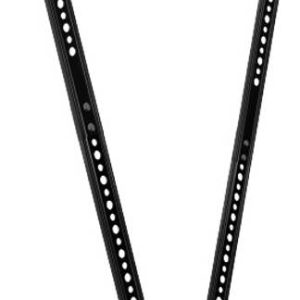 Logitech TV MOUNT FOR MEETUP Conference Cam, Black, 939-001656