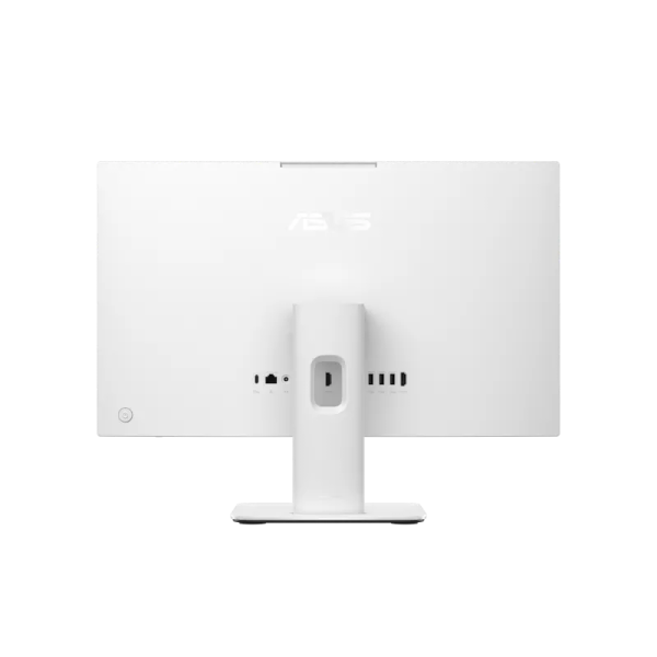 ASUS V440VA 23.8" Non Touch AIO PC, Core 3 100U Processor, DDR5 8GB RAM, 512G PCIE G4 SSD, NO OS, White, 90PT03X1-M09JH0 - Image 4