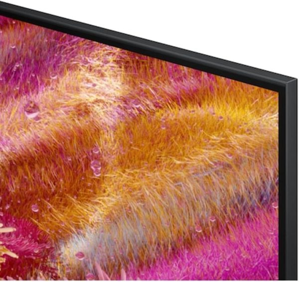 Samsung 115 Inch Neo QLED QN90F 4K Samsung Vision AI Smart TV 2025, NQ4 AI Gen3 Processor, 4K AI Upscaling Pro, QA115QN90FUXZN - Image 4