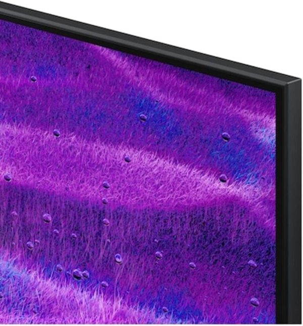 Samsung 100 Inch Neo QLED TV, QN80F, 4K, Mini LED, NQ4 AI Gen2 Processor, Quantum Matrix Technology Core, Dolby Atmos, Smart TV, QA100QN80FUXZN - Image 4