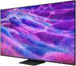 Samsung 100 Inch Neo QLED TV, QN80F, 4K, Mini LED, NQ4 AI Gen2 Processor, Quantum Matrix Technology Core, Dolby Atmos, Smart TV, QA100QN80FUXZN - Image 3