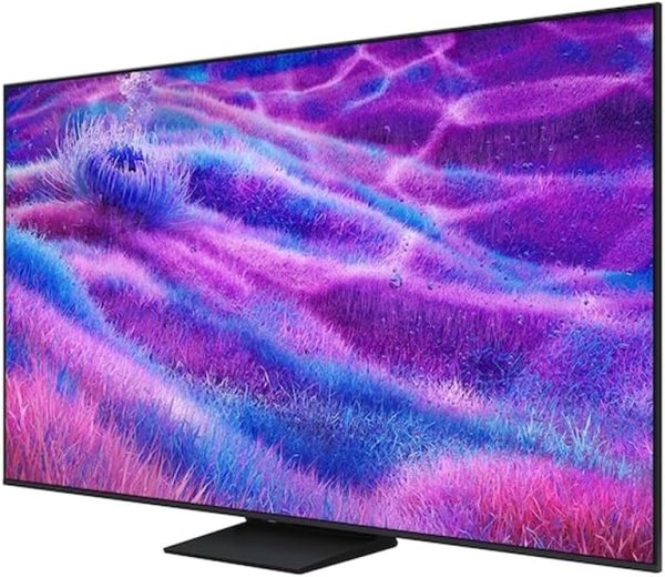 Samsung 100 Inch Neo QLED TV, QN80F, 4K, Mini LED, NQ4 AI Gen2 Processor, Quantum Matrix Technology Core, Dolby Atmos, Smart TV, QA100QN80FUXZN - Image 3