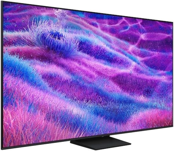 Samsung 100 Inch Neo QLED TV, QN80F, 4K, Mini LED, NQ4 AI Gen2 Processor, Quantum Matrix Technology Core, Dolby Atmos, Smart TV, QA100QN80FUXZN - Image 2