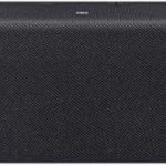 Samsung B-series Soundbar, B400F, 2.0 ch, Subwoofer, 2.0ch Sound with Built-in Woofer, One Remote Control, Surround Sound Expansion, Bluetooth TV connection, HW-B400F/ZN
