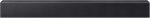 Samsung B-series Soundbar, B400F, 2.0 ch, Subwoofer, 2.0ch Sound with Built-in Woofer, One Remote Control, Surround Sound Expansion, Bluetooth TV connection, HW-B400F/ZN