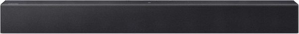 Samsung B-series Soundbar, B400F, 2.0 ch, Subwoofer, 2.0ch Sound with Built-in Woofer, One Remote Control, Surround Sound Expansion, Bluetooth TV connection, HW-B400F/ZN - Image 1