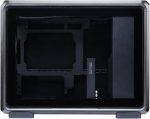 Cooler Master MasterFrame 400 Mesh Open Frame PC Case, Inspired by the FreeForm 2.0 platform, Black, MF400M-KHNN-S00 - Image 5