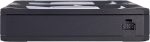 Cooler Master SickleFlow Edge 360 Single-Frame aRGB PC Case|Liquid Cooler Fan, 360mm, Single Modular Cable, PWM 2,050 RPM, Air Balance Blades, Loop Dynamic Bearing, Radiant aRGB Lighting, Black, MFX-B2DN-25TP2-R1 - Image 5