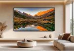 Samsung 115 Inch Neo QLED QN90F 4K Samsung Vision AI Smart TV 2025, NQ4 AI Gen3 Processor, 4K AI Upscaling Pro, QA115QN90FUXZN - Image 6