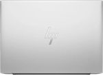 HP EliteBook 1040 G10 Business 14" Inch WUXGA Laptop, Intel Core i7-1355U, 16GB DDR5 RAM, 512GB SSD, DOS, Intel Iris Xe Graphics, Silver, 5Z556ES - Image 4