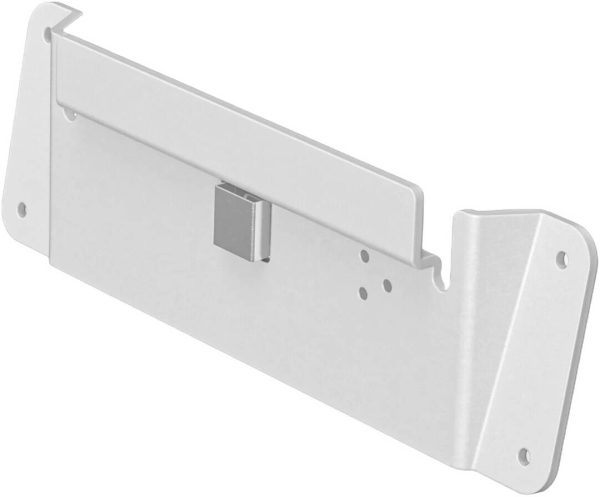 Logitech Wall Mount for Video Bars , VESA-compatible mounting kit for Rally Bar and Rally Bar Mini, 952-000044 - Image 2