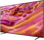 Samsung 115 Inch Neo QLED QN90F 4K Samsung Vision AI Smart TV 2025, NQ4 AI Gen3 Processor, 4K AI Upscaling Pro, QA115QN90FUXZN - Image 3