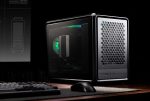 Cooler Master MasterFrame 400 Mesh Open Frame PC Case, Inspired by the FreeForm 2.0 platform, Black, MF400M-KHNN-S00 - Image 6