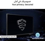 Samsung 65 Inch QLED TV, Q6F, 4K, Q4 Lite Processor, 100% Color Volume with Quantum Dot, Samsung Knox Security, Endless Free Content, Smart TV, QA65Q6FAAUXZN - Image 8