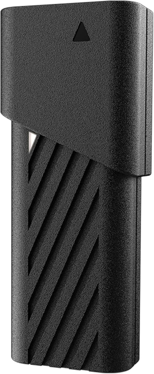 Cooler Master SickleFlow Edge 120 ARGB 3-Pack - 3x120mm Fans (690-2500rpm, PWM), High Airflow (70.7CFM) & Static Pressure (3.61mmH2O), ARGB Gen 2, LED Controller, 32.8dBA Max. - Black, MFX-B2DN-253P2-R2 - Image 4