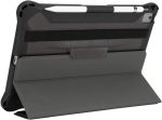 Targus Pro-Tek Handheld Folio Case for Apple iPad (2018/2017), 9.7" iPad Pro, iPad Air 2 - Black, THD483GLZ - Image 4