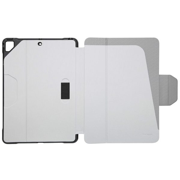Targus Click-In Case for iPad (6th gen. / 5th gen.), iPad Pro (9.7-inch), iPad Air 2 & iPad Air - Silver, THZ73611GL - Image 6