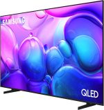 Samsung 65 Inch QLED TV, Q6F, 4K, Q4 Lite Processor, 100% Color Volume with Quantum Dot, Samsung Knox Security, Endless Free Content, Smart TV, QA65Q6FAAUXZN - Image 3