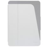 Targus Click-In Case for iPad (6th gen. / 5th gen.), iPad Pro (9.7-inch), iPad Air 2 & iPad Air - Silver, THZ73611GL